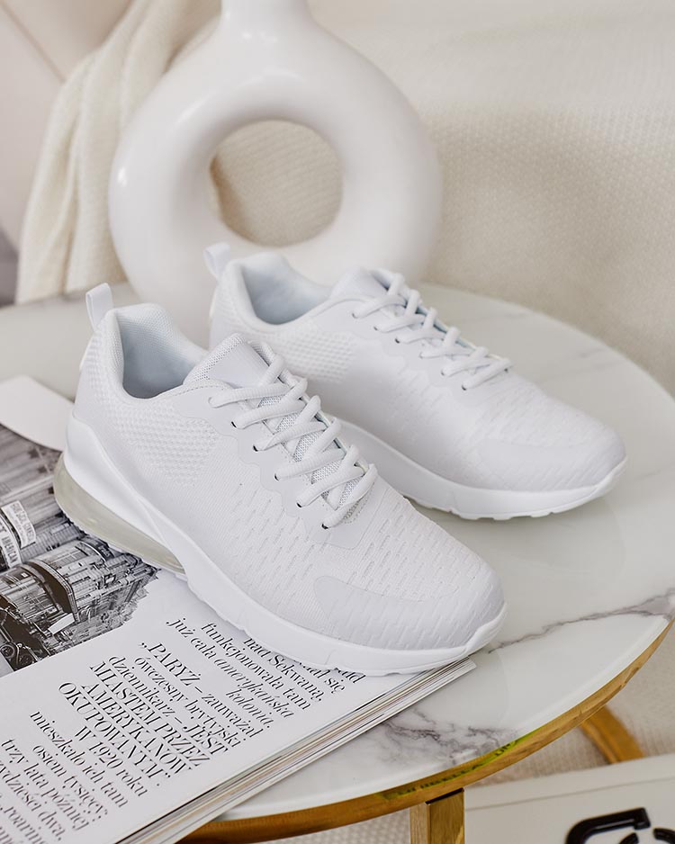 Royalfashion Дамски спортни маратонки Eseltta