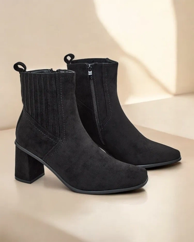 Дамски боти Royalfashion Nomur