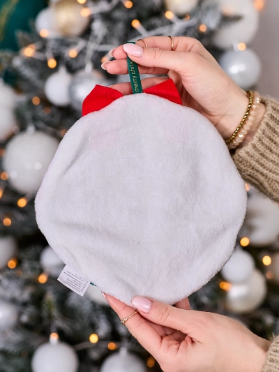 Ръчно кърпче за Коледа на Royalfashion