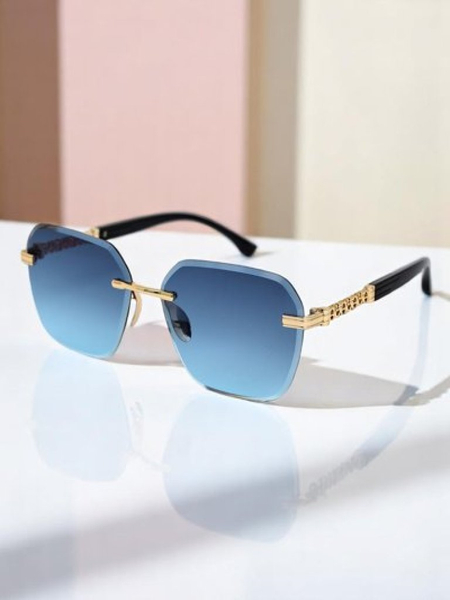 Royalfashion Квадрат Skyline Shades Слънчеви очила