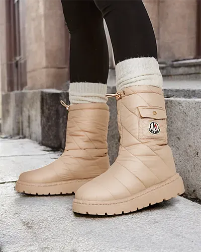 Зимни боти за жени на Royalfashion Eloig