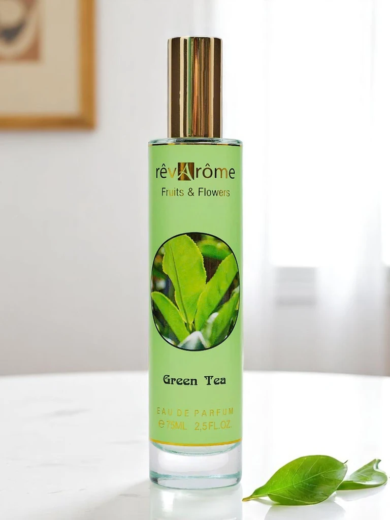 Вдъхновен парфюм за жени POMPEA