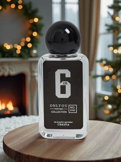 Вдъхновен мъжки парфюм NO. 8162