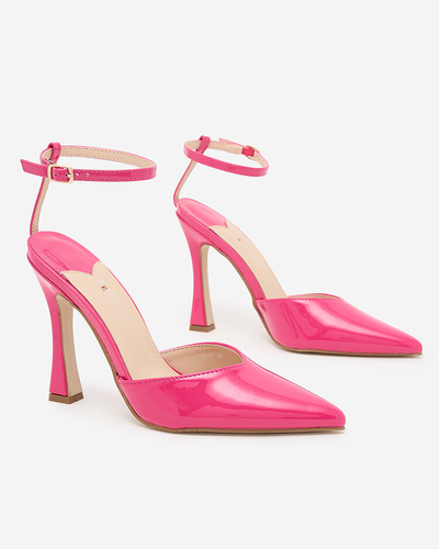 Royalfashion Дамски обувки Ceronie с токчета