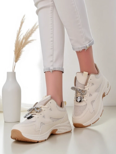 Royalfashion Дамски спортни обувки Teterre