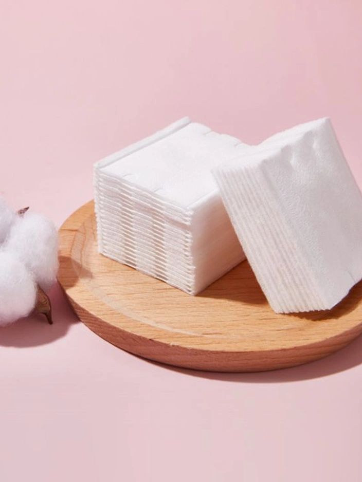 Козметични тампони 120 бр.