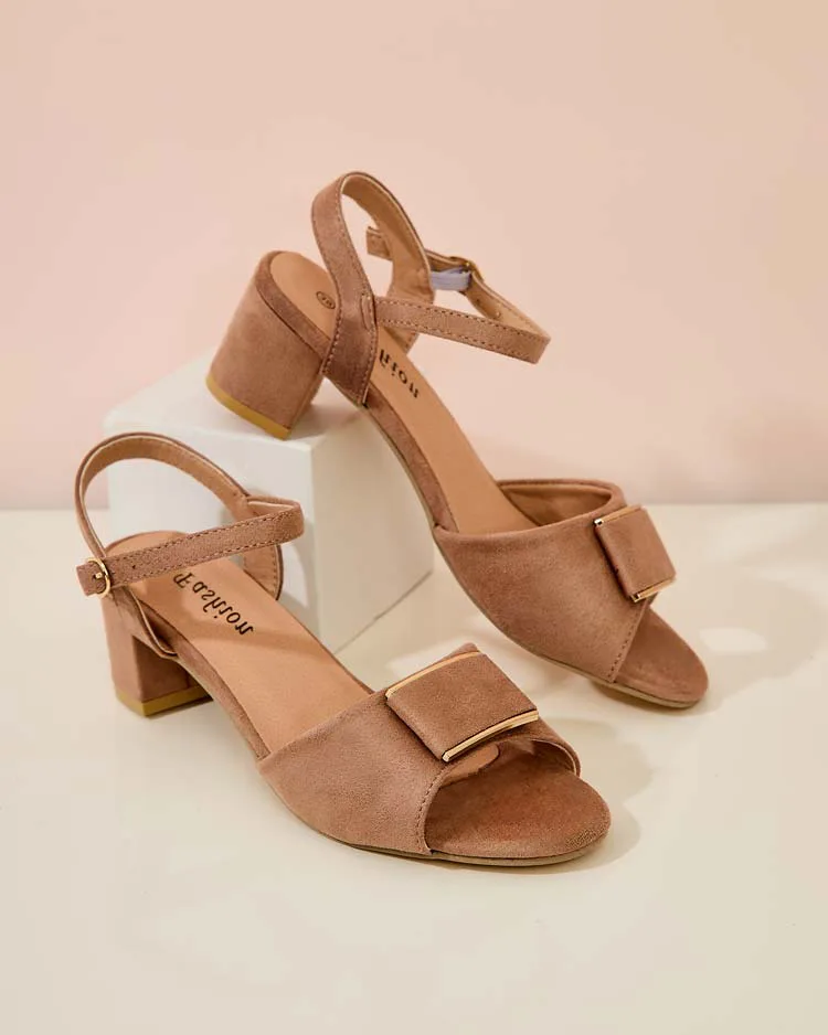 Royalfashion Дамски сандали Colvos