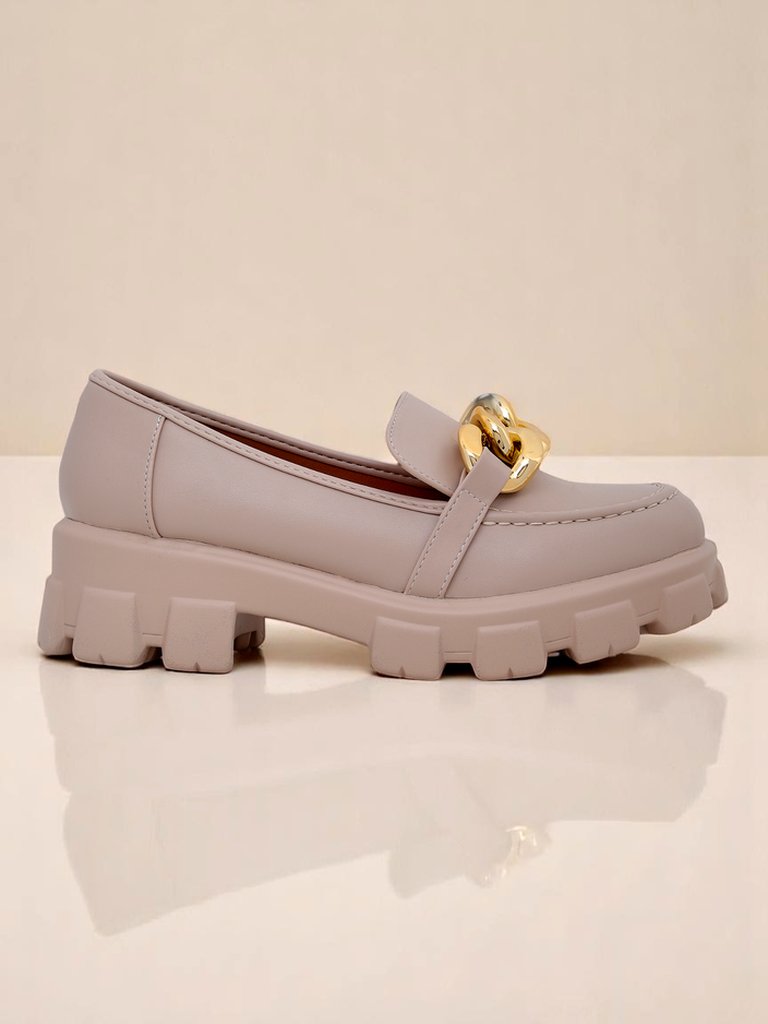 Royalfashion Дамски мокасини Retippe