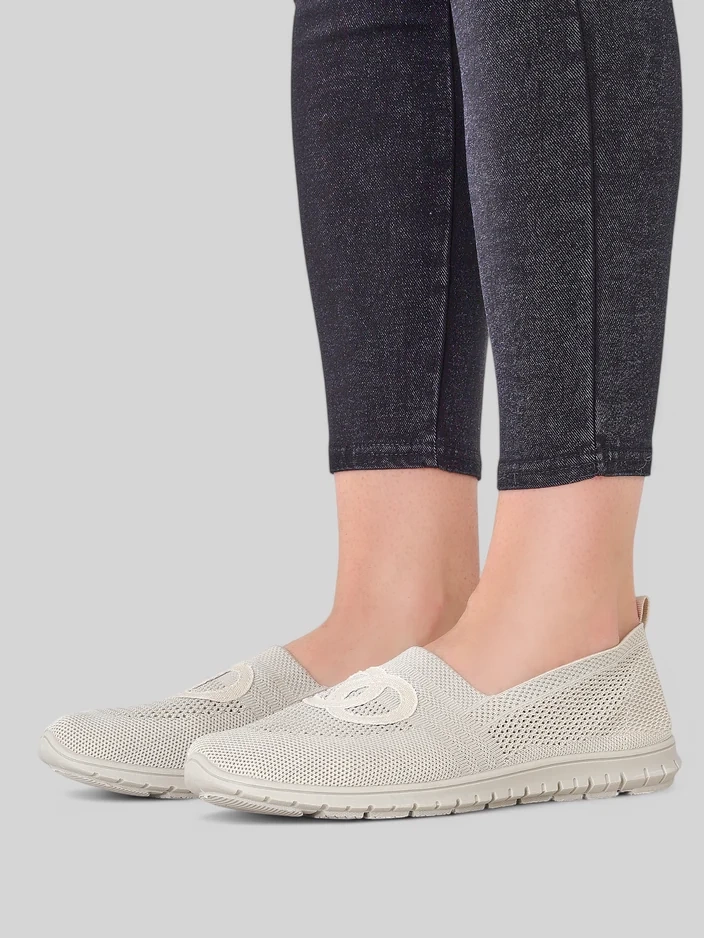 Royalfashion Женски спортни лофери Pertepses