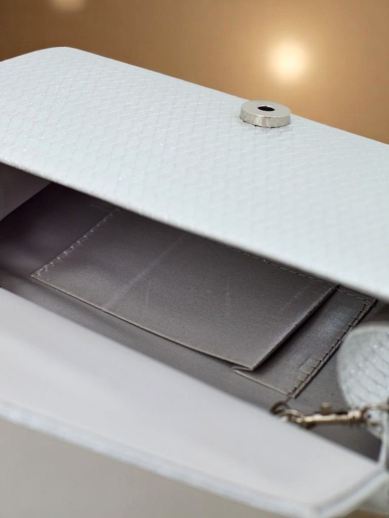 Royalfashion Дамска чанта тип плик Luna Elegante