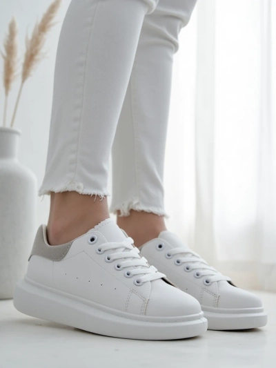 Royalfashion Женски спортни маратонки Pefese