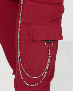 Бордо || червен