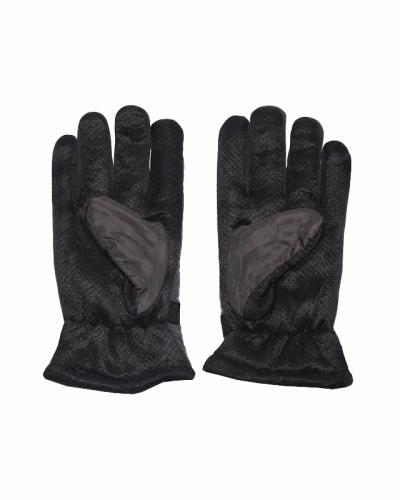 Royalfashion Мъжки изолирани ръкавици с регулиране на китката