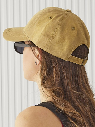 Royalfashion Унисекс NY бейзболна шапка