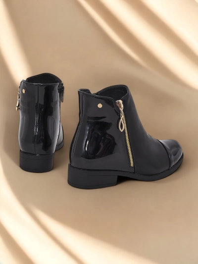 Дамски боти на Royalfashion Ivvo