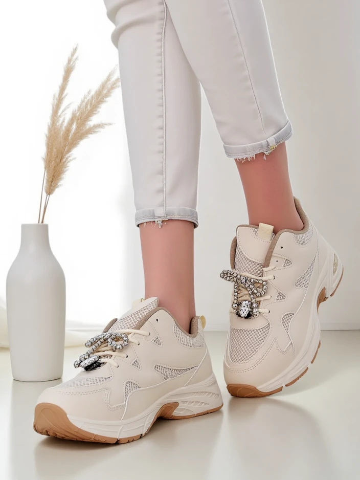 Royalfashion Дамски спортни обувки Teterre