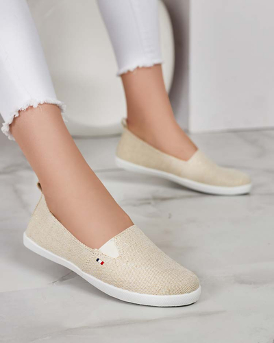 Royalfashion Дамски маратонки Peliotes