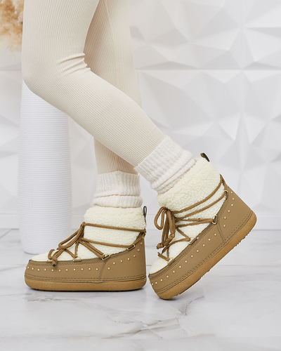 Royalfashion Дамски ботуши за сняг Vimelud