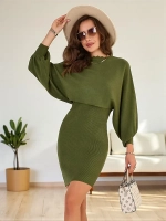 тъмнозелено