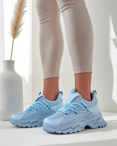 Royalfashion Женски спортни маратонки Aetherius