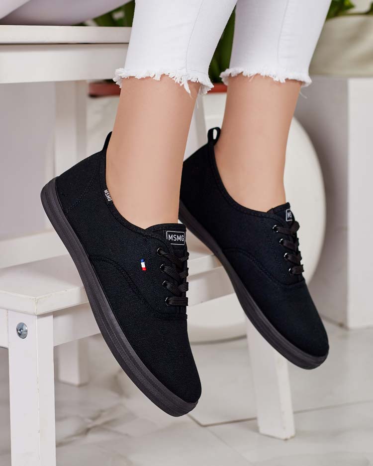 Royalfashion Дамски маратонки Secilla