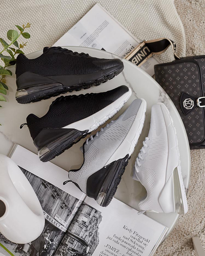 Royalfashion Дамски спортни маратонки Eseltta