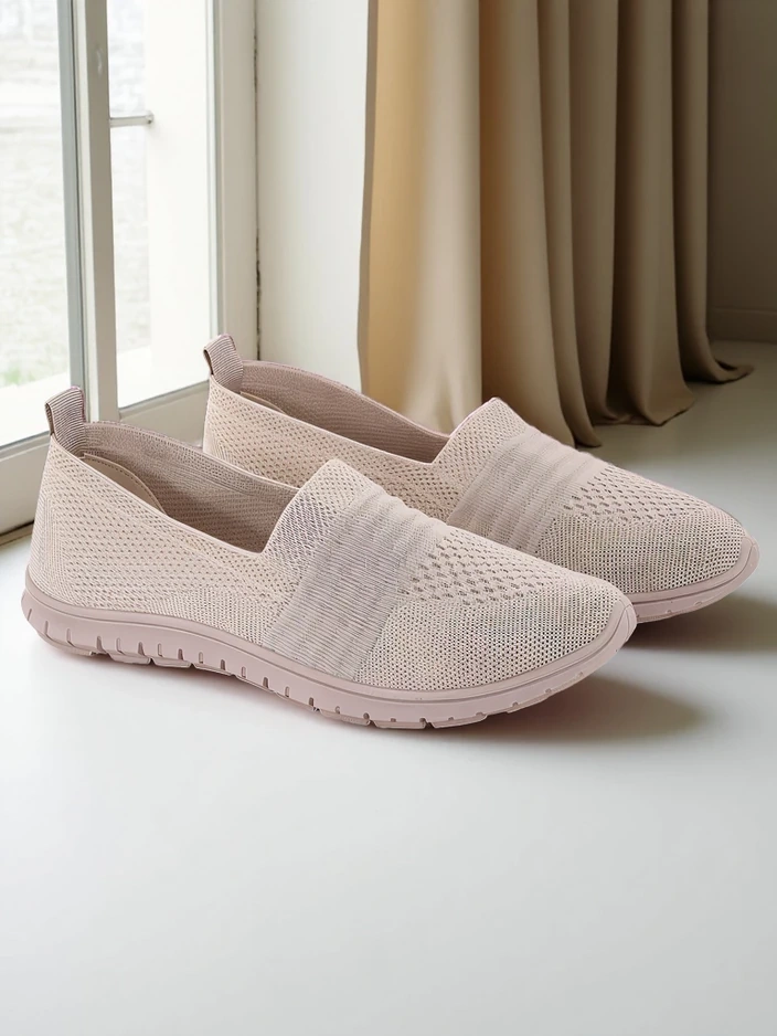 Royalfashion Дамски спортни мокасини Atarafas