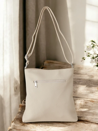 Royalfashion Дамска Casual Чанта, изработена от еко кожа