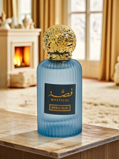 Вдъхновен мъжки парфюм Mosuf