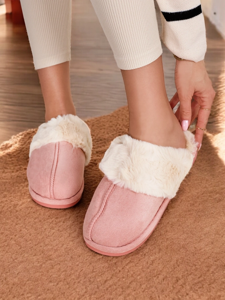 Роялфешън Дамски пантофи Lorin