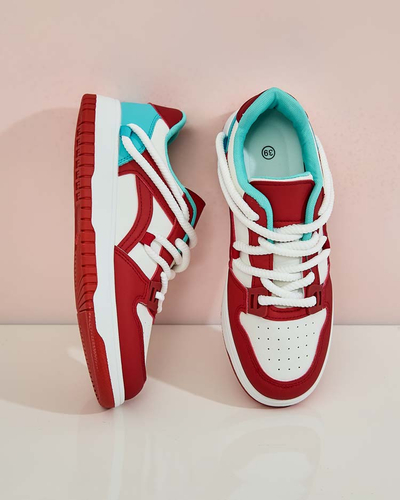 Royalfashion Дамски спортни маратонки Tif