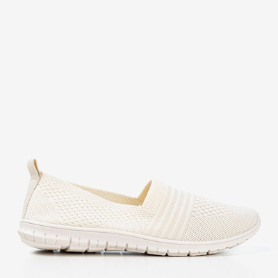 Royalfashion Дамски спортни мокасини Atarafas