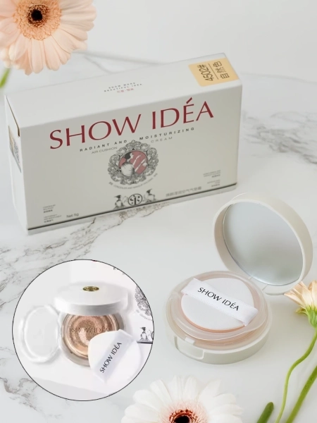 Овлажняващ крем за лице 5g