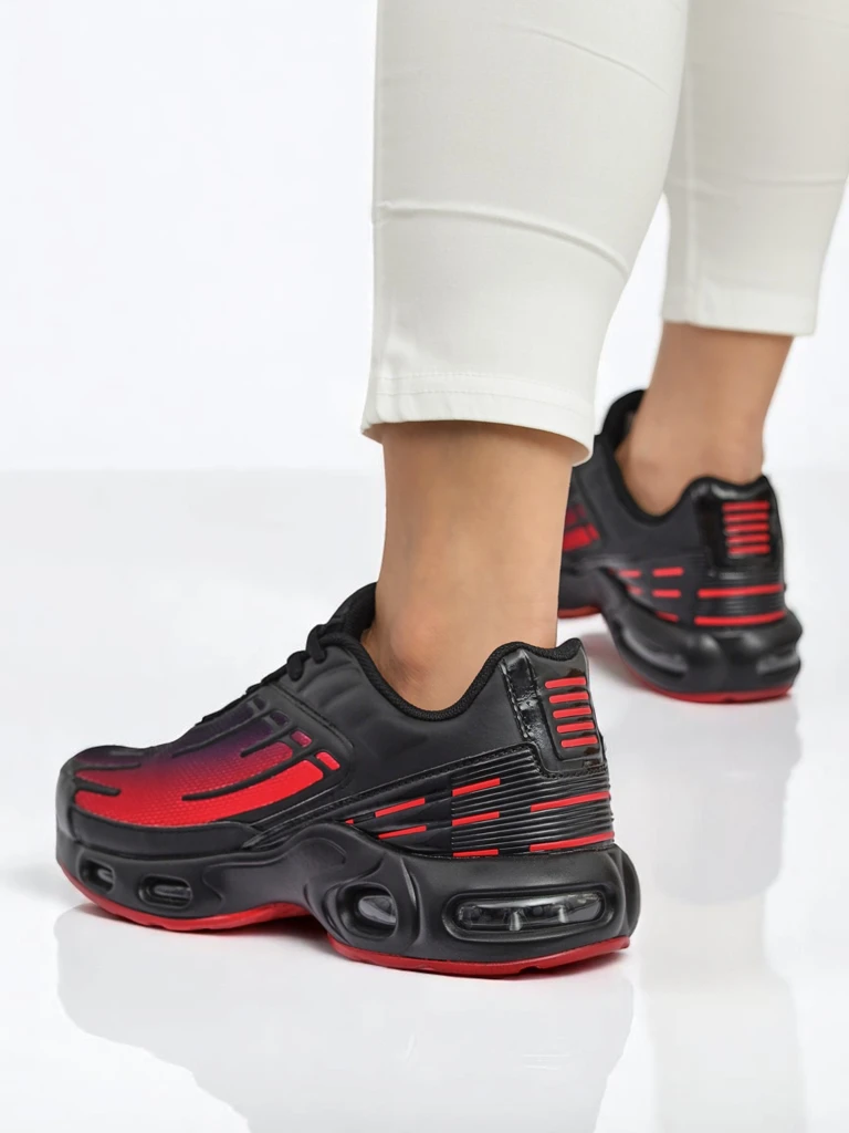 Royalfashion Спортни дамски маратонки Urban Motion