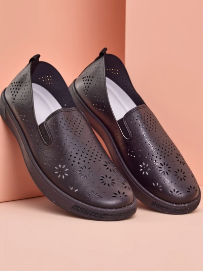 Czarny Elegancja Ikona