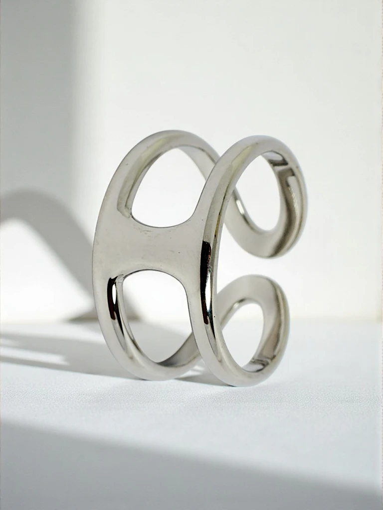 Гривна Dolce Vita с декоративни талисмани