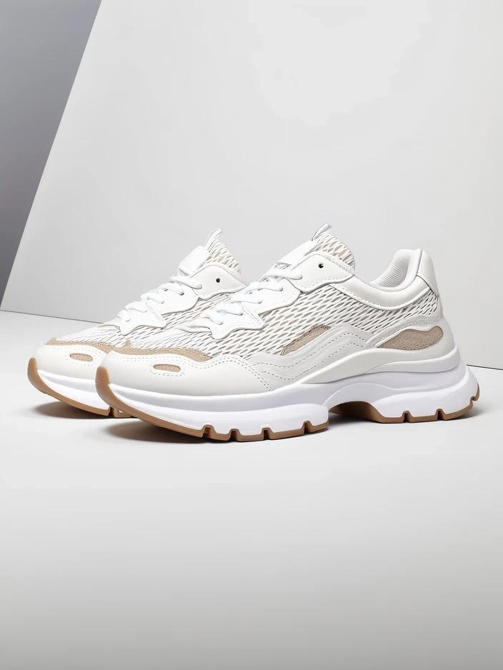 Royalfashion дамски спортни маратонки Totter