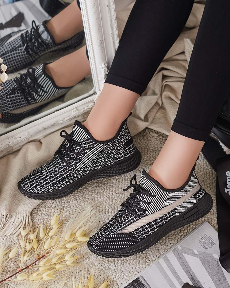 Royalfashion Дамски спортни обувки Melannz