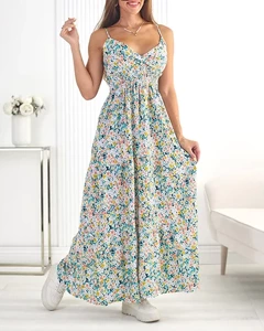 тъмнозелено