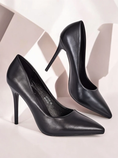 Royalfashion Обувки с висок ток за жени Kosca