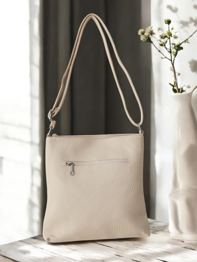 Royalfashion Малка дамска чанта, изработена от еко-кожа