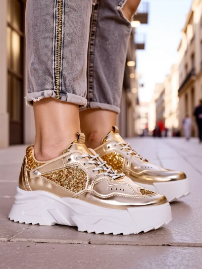 Royalfashion Обувки за жени Mirto