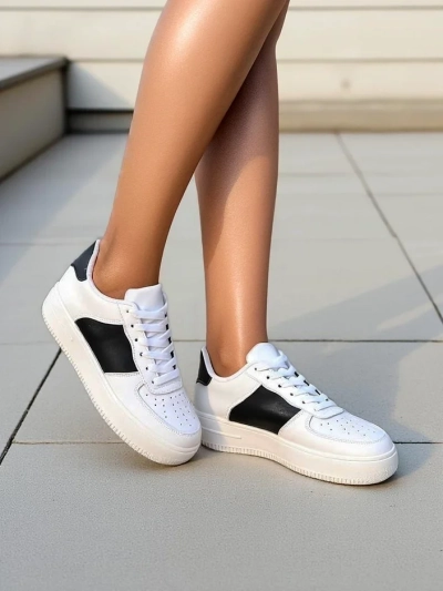 Royalfashion Женски спортни маратонки Casuela