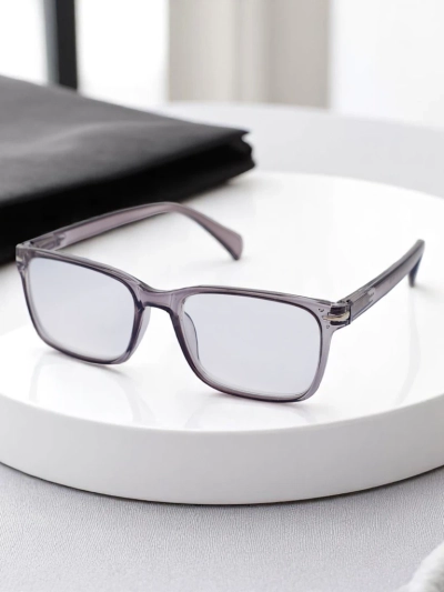 Royalfashion Диоптрични очила +4 ClearView Classic