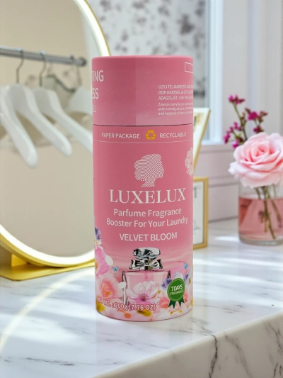 Парфюмирани ароматни перли за пране