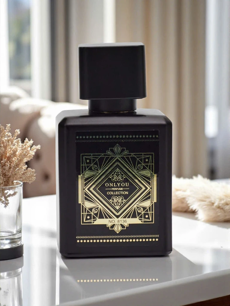 Вдъхновен парфюм за мъже NO.8136