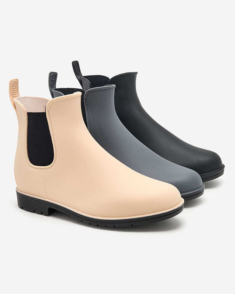 Royalfashion Дамски матови кецове Dalcados