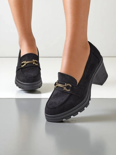 Royalfashion дамски обувки на ток Tollinge