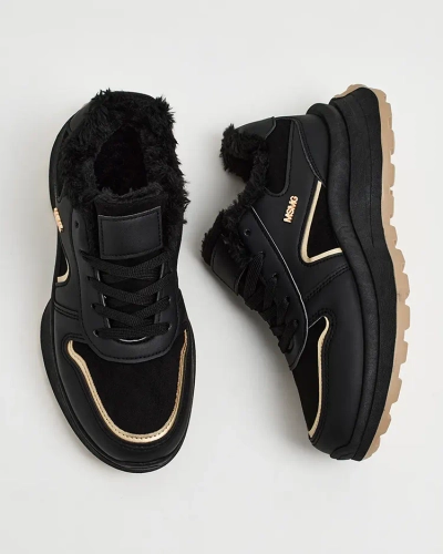 Royalfashion Дамски изолирани маратонки Ronniz