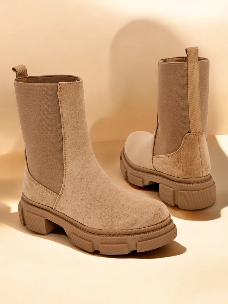 Дамски боти Royalfashion Ezoli